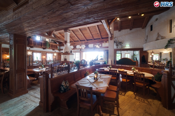 Hotel Feuriger Tatzlwurm (Oberaudorf)